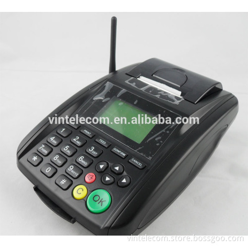 Food order SMS printer wireless printer/SMS Printer
